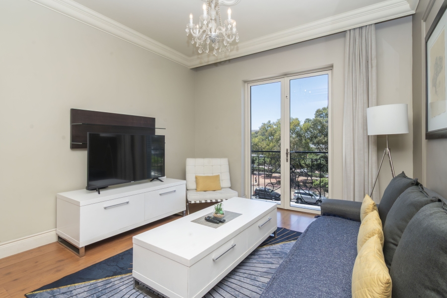 1 Bedroom Property for Sale in Green Point Western Cape